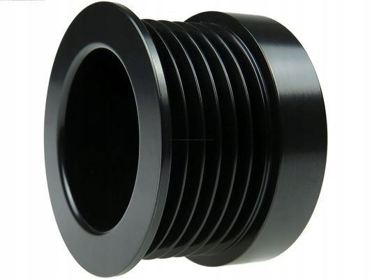 фото №10, As-pl шкив генератора генератора vw seat skoda ford 95 -