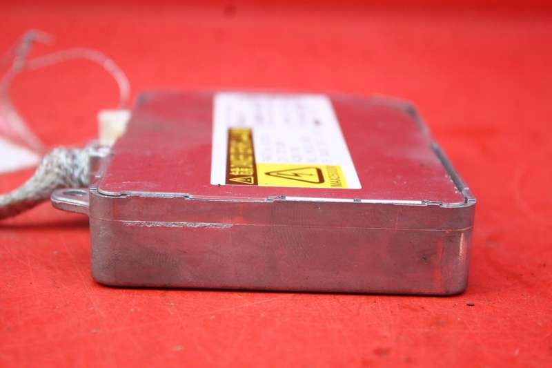 фото №7, Преобразователь ксенон ксенон правая 39000-17036 land rover discovery 3 iii 08r