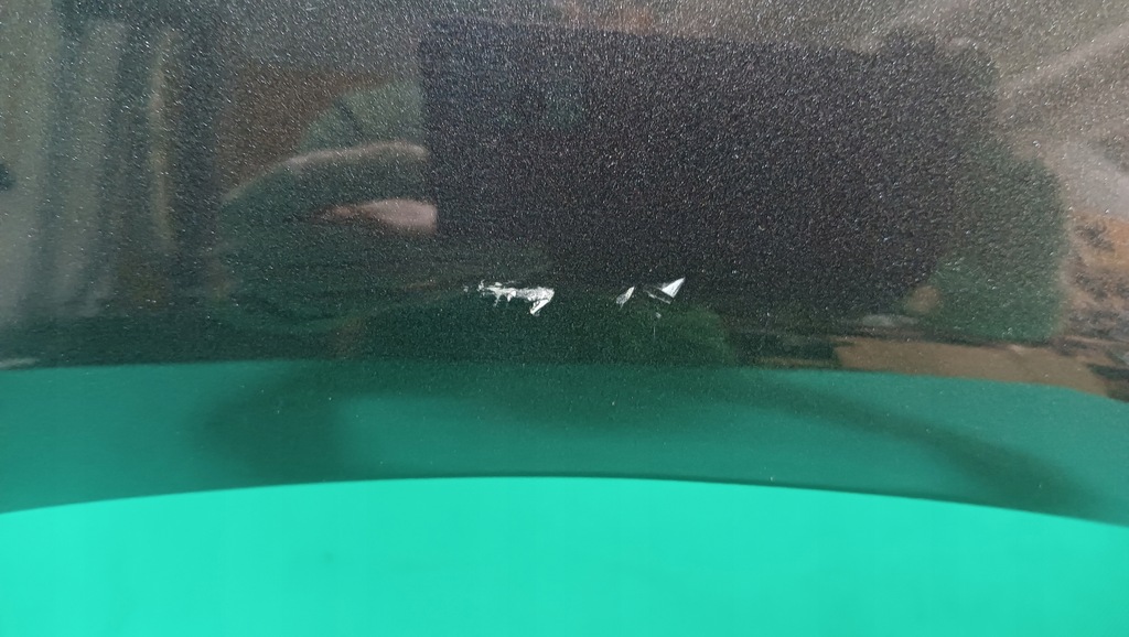 фото №7, Крила правий перед передній audi q7 4l s-line sline lz7l