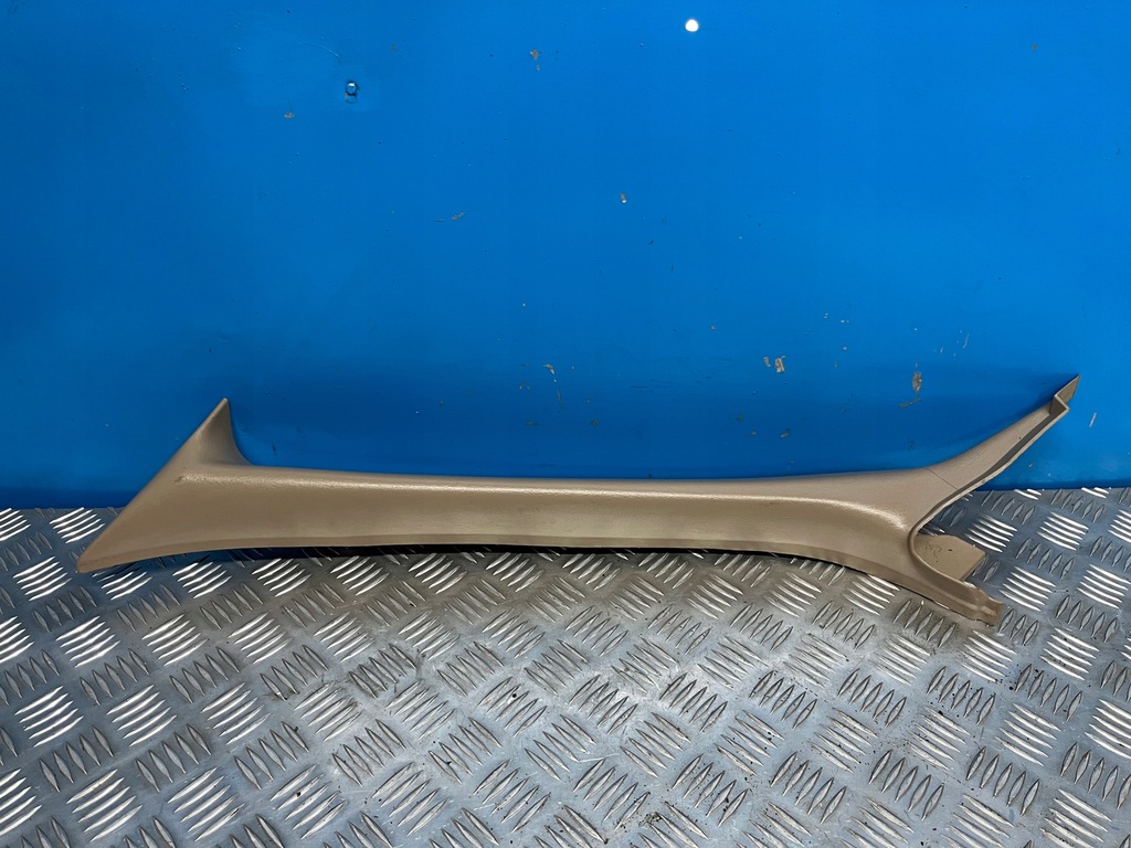 фото №1, Ford excursion пластик защита обивка стойка