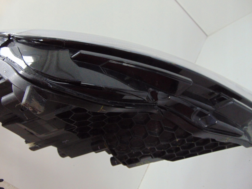 фото №13, Volvo s60 v60 ii лампа права full led 32314149