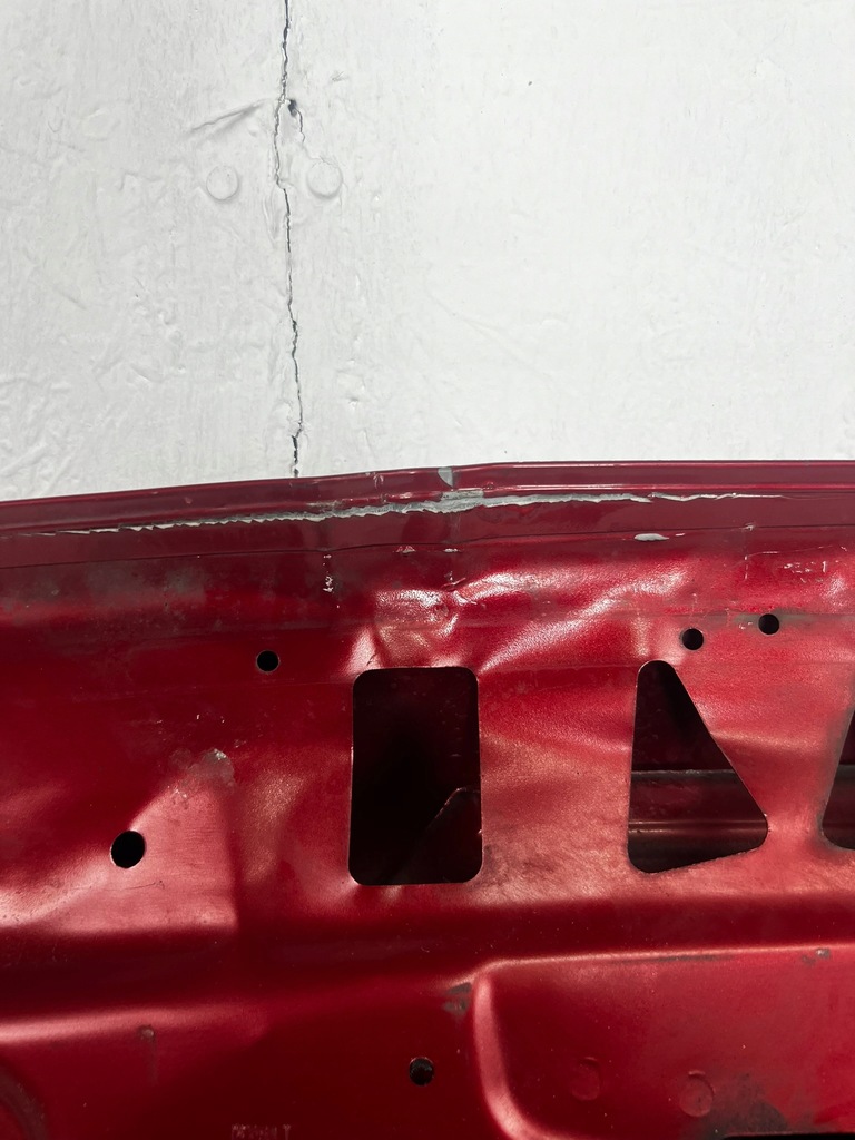 фото №13, Dacia sandero iii 3 stepway jogger 2020 - капот кришка двигуна