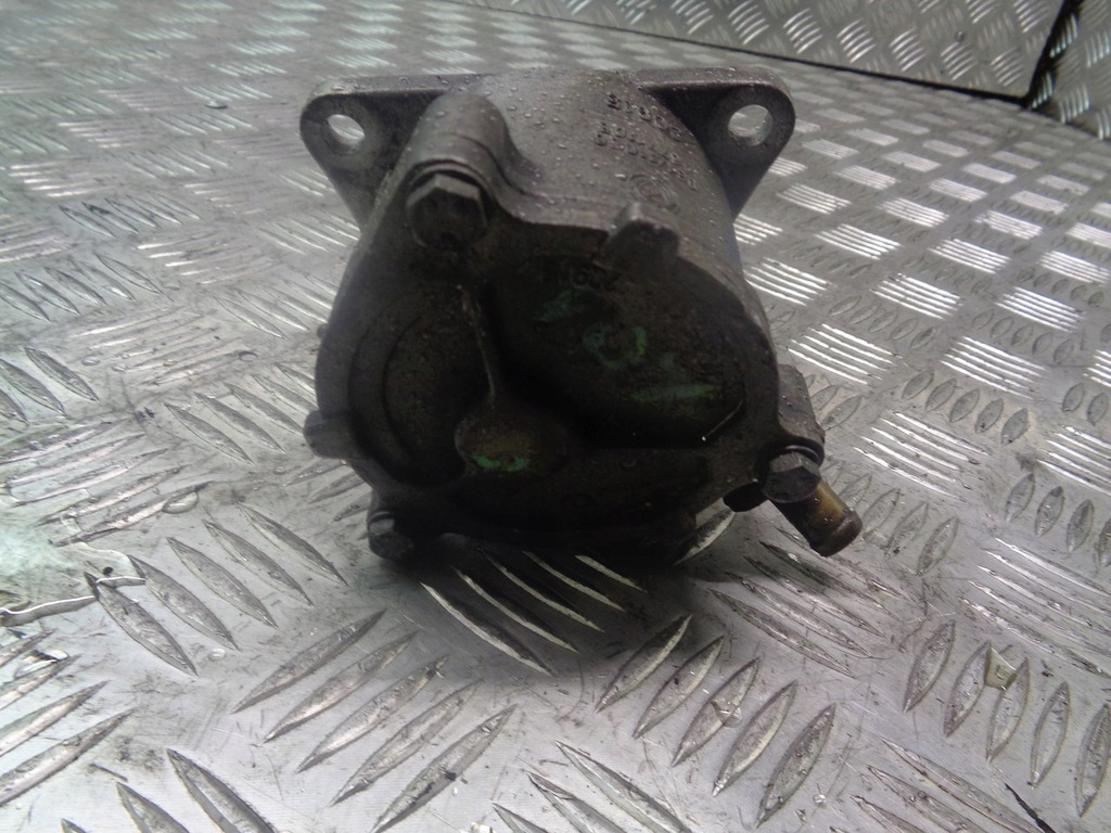 фото №1, Насос вакуум fiat stilo 1.9 jtd