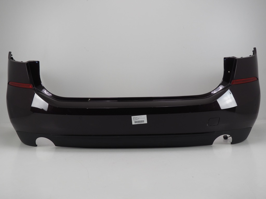 фото №1, Бампер задняя задний bmw g32 c25 6 pdc