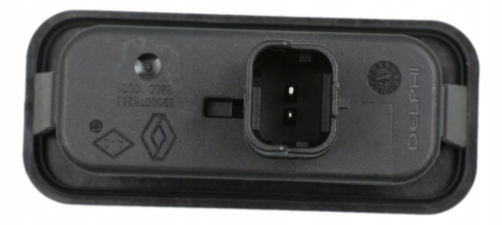 фото №3, Оригінальний номер контактор задній кришки renault megane ii scenic ii 8200076256