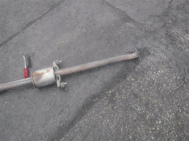 фото №8, Гасник кінцевий середній hyundai i30 1.4 g4fa