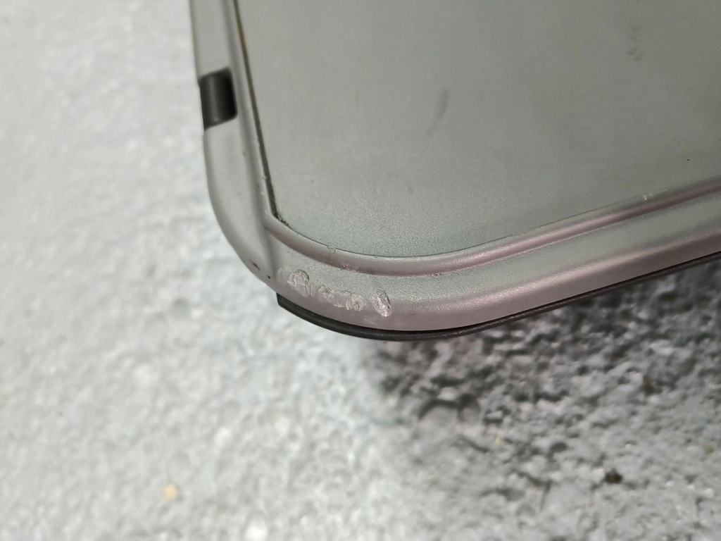 фото №16, Bmw 3 e92 e93 2010 обшивки багажника