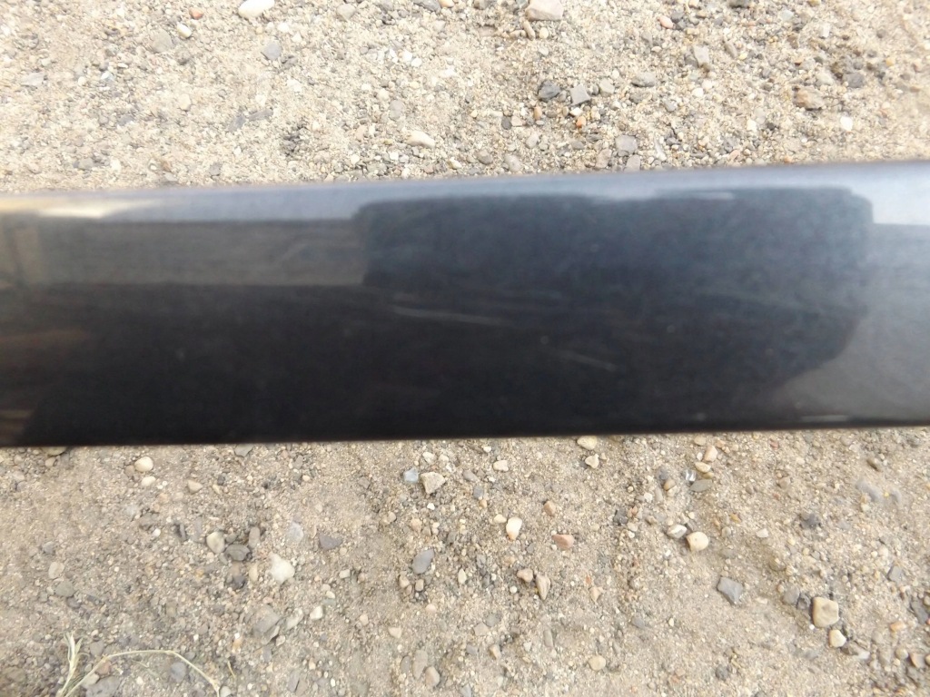 фото №3, Scenic ii молдинг кровельная левая