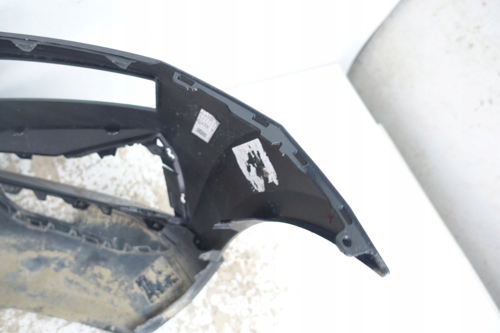 фото №9, Koda karoq lift rs sportline 2021- бампер перед передній 57a807221d