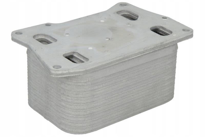 фото №8, Nrf 31811 радиатор масла, масло двигательный