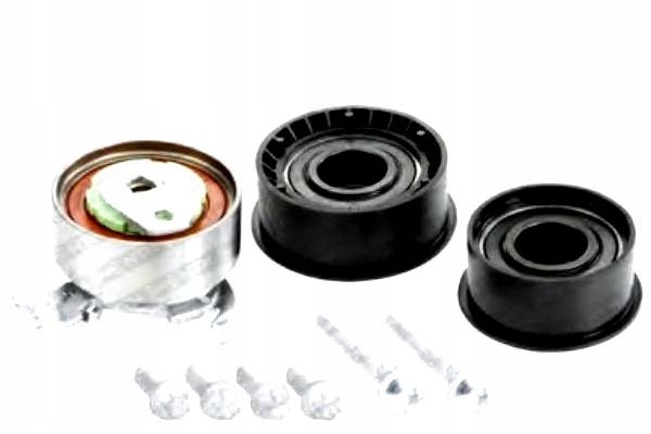 фото №2, Snr комплект - набір ремінь розподільного валу 1606190 636654