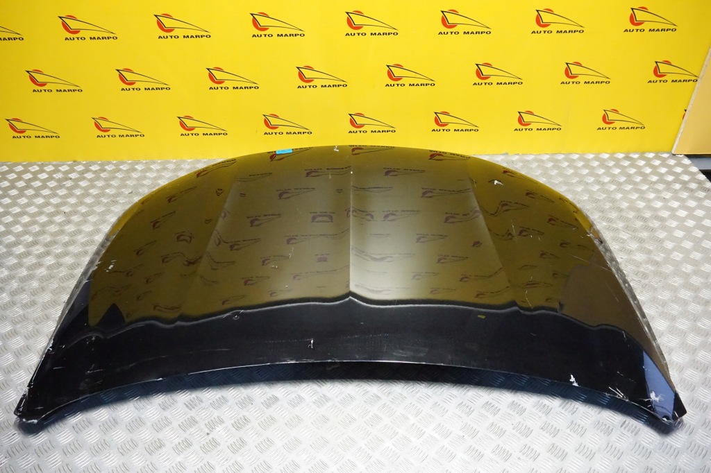 Buick envision 2021 2023 - 2024 капот перед крышка двигателя америка Оригинал