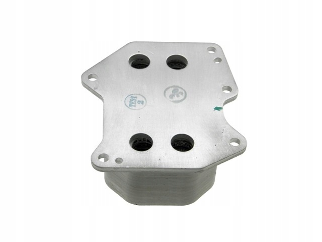 фото №2, Радіатор оливи ford transit 2.2tdci 2006-