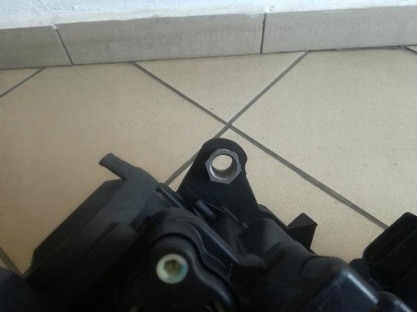 фото №4, Skoda scala led 657941016 лампа передняя перед