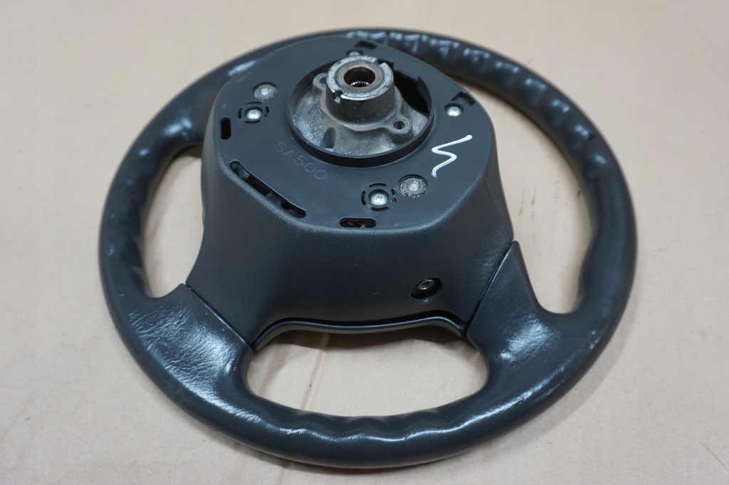 фото №12, Suzuki jimny повітропровід + подушка подушка безпеки lift 08r