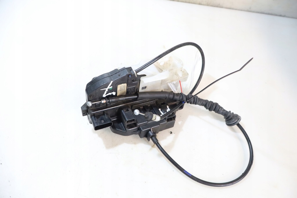 фото №1, Замок правий задня двері kia ceed i