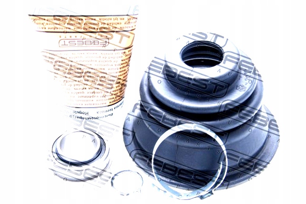 фото №2, Защита шарнир гомокинетический wewnęt renault logan 2005-2013