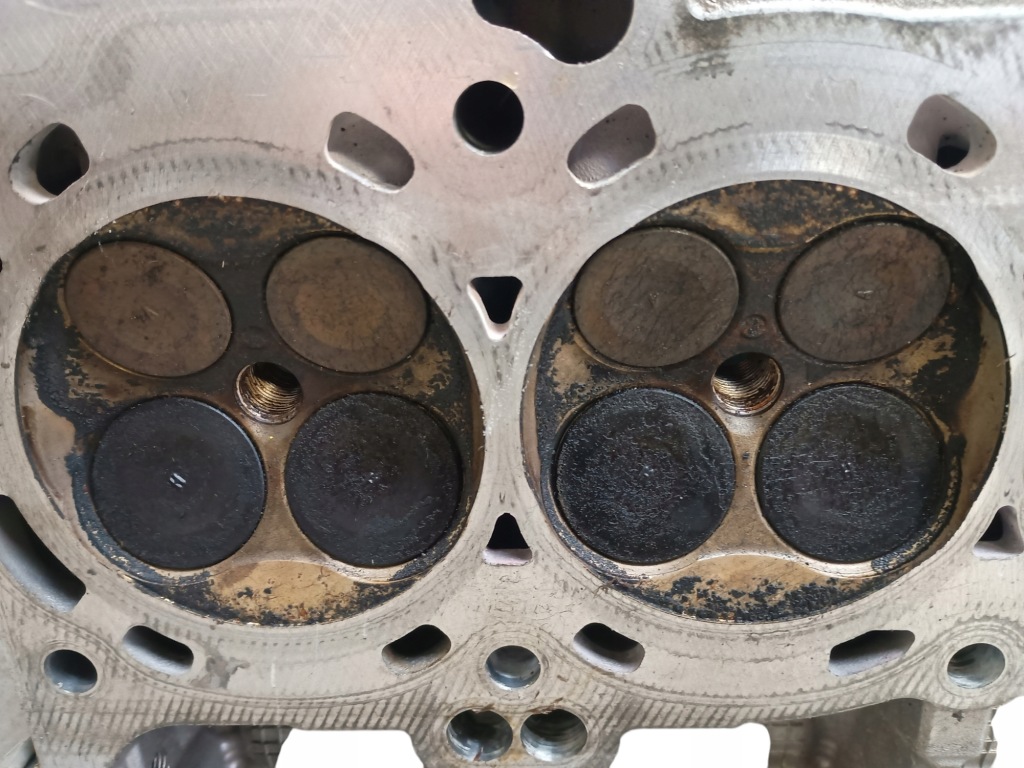 фото №12, Toyota rav4 v головка комплектная 2.5 hybrid a25a гибрид 3b19114276