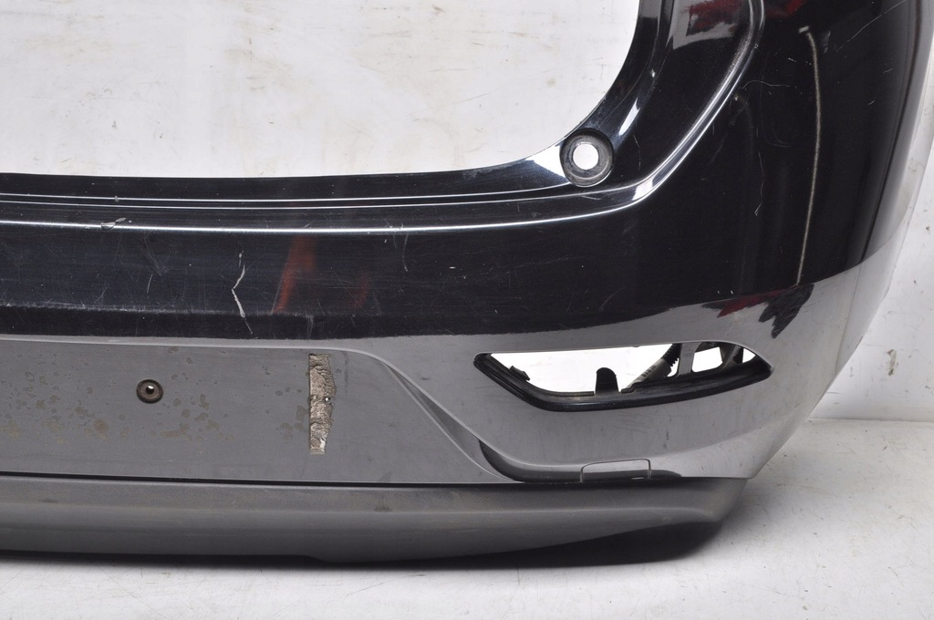 фото №9, Volvo v40 ii бампер задня задній 31283760