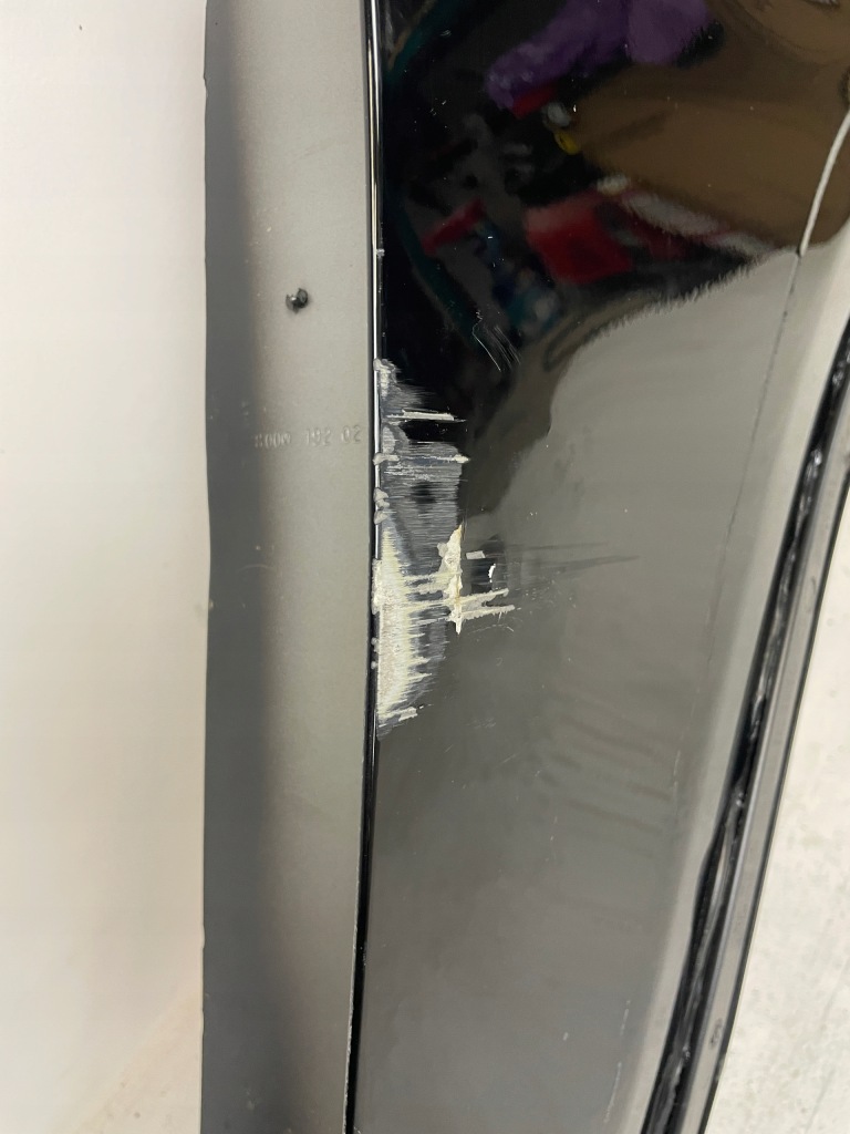 фото №6, Крила перед передній правий mercedes gls w166