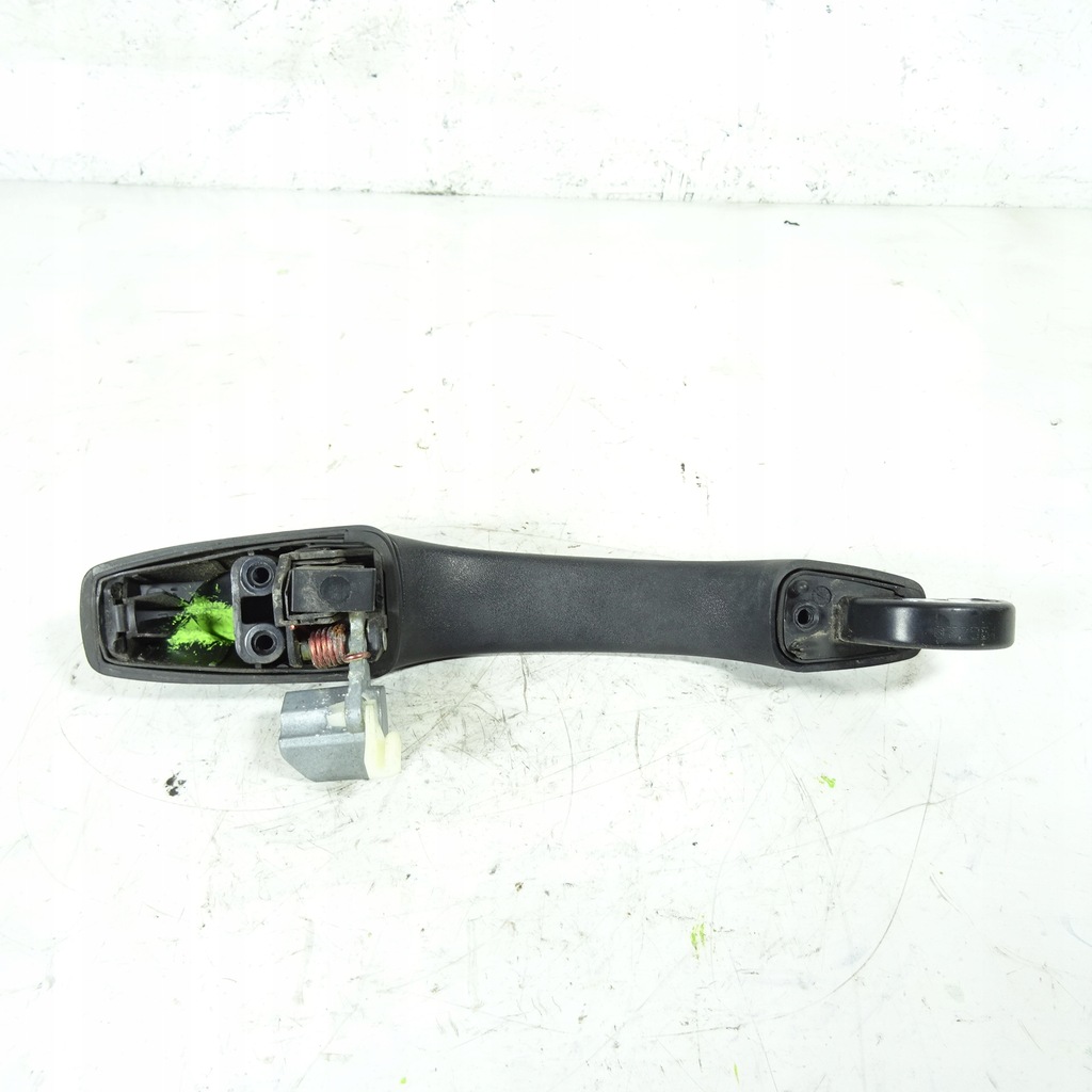 фото №2, Jeep compass ручка перед права