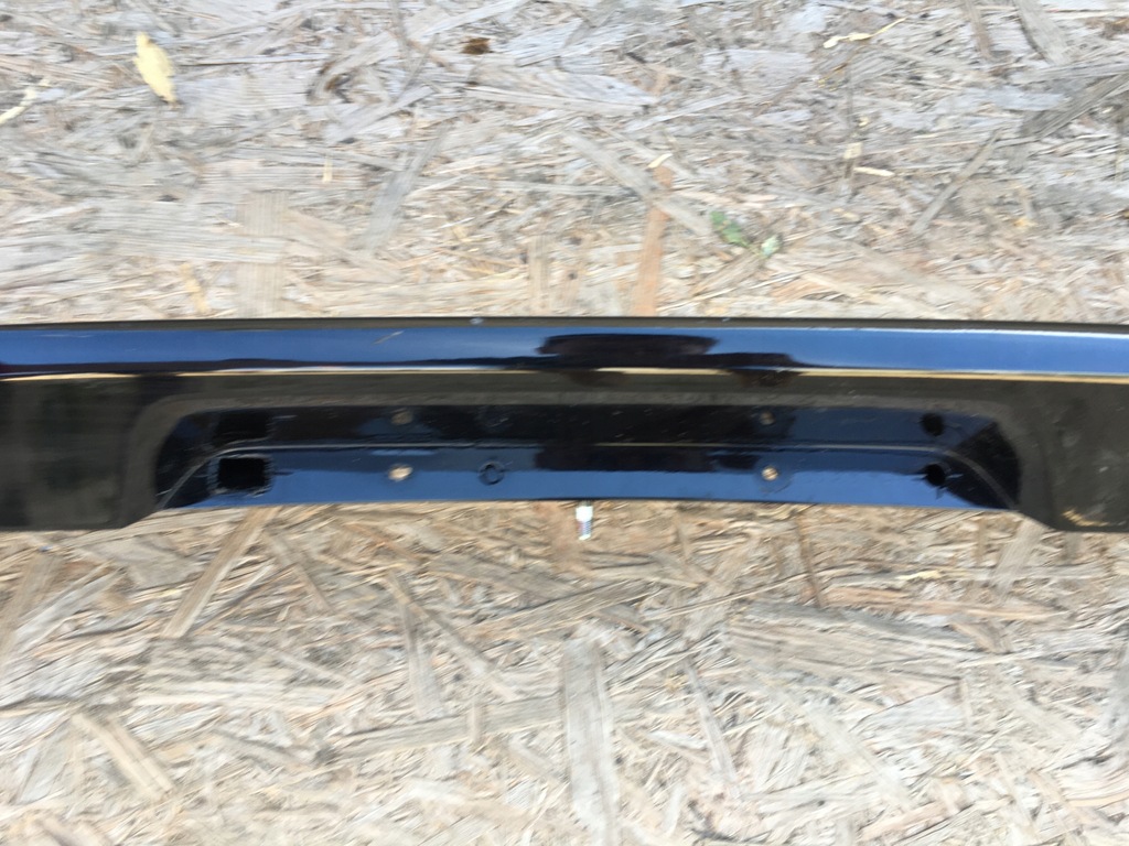 фото №5, Спойлер крышки 87210-2y000 hyundai ix35