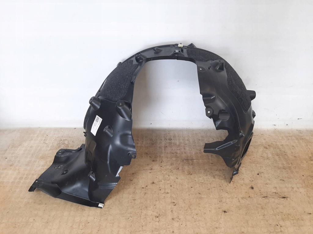фото №1, Подкрылок перед левая bmw 5 g60 g61