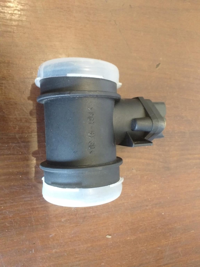 фото №2, Расходомер am1 434720521 opel 1.0 1.2 1.4