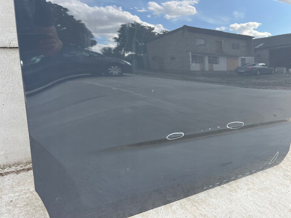 фото №11, Двері transporter t7 multivan bok задня правий