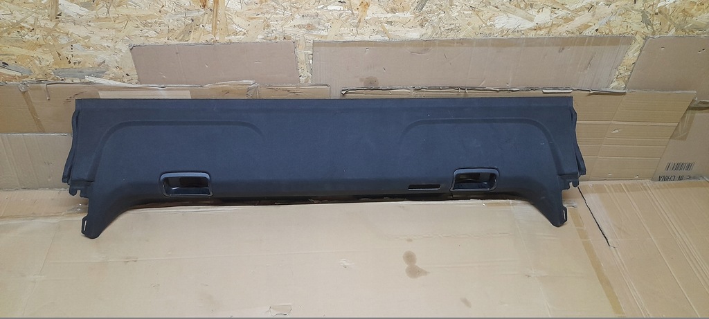 фото №1, Полка багажника bmw 7 g11 g12