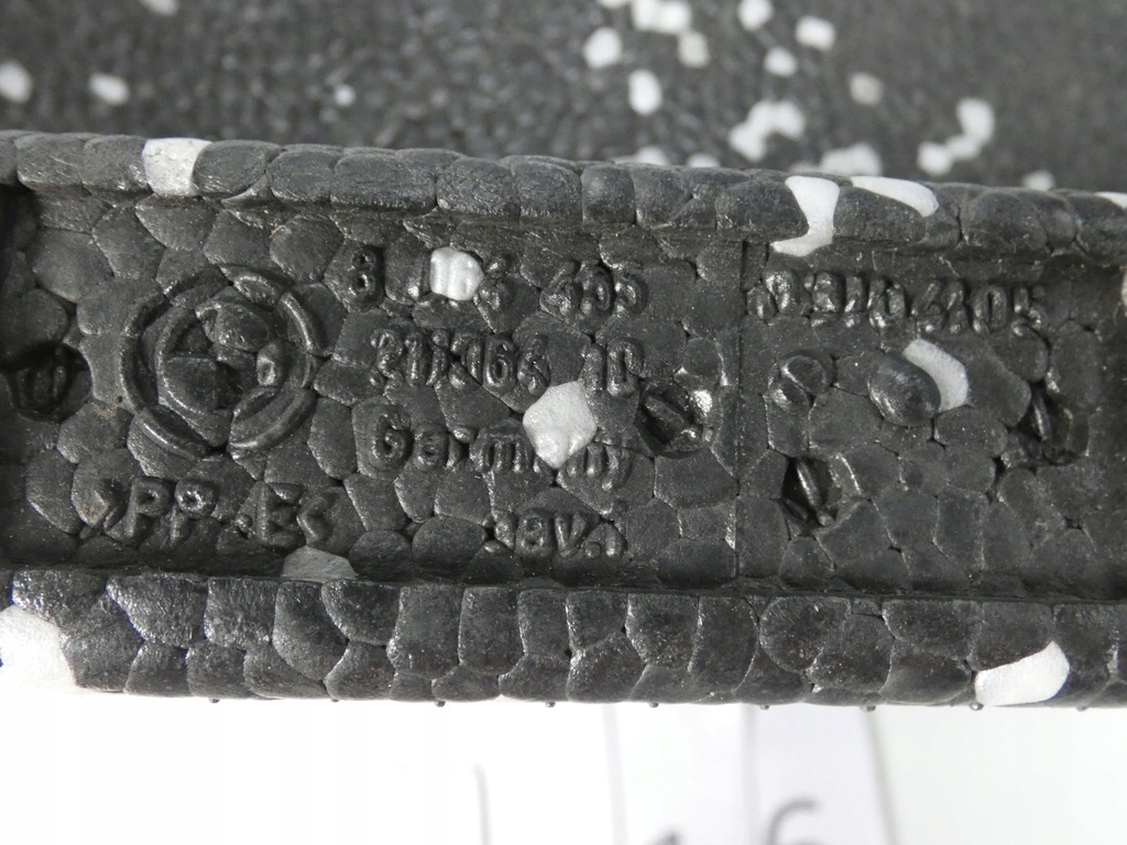 фото №12, Абсорбер бампера перед bmw 1 f20/f21 m-pakiet