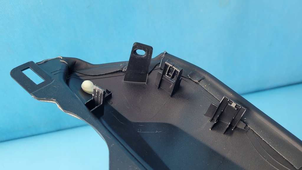 фото №14, Peugeot 308 iii p5 21r защита туннель среднего правая 9834475580