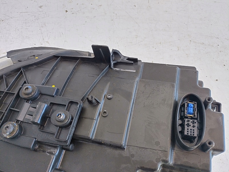 фото №5, Porsche cayenne 7p lift фара gts