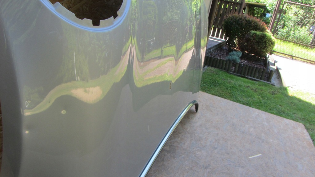 фото №10, Капот перед передня кришка mini cooper f55 f56