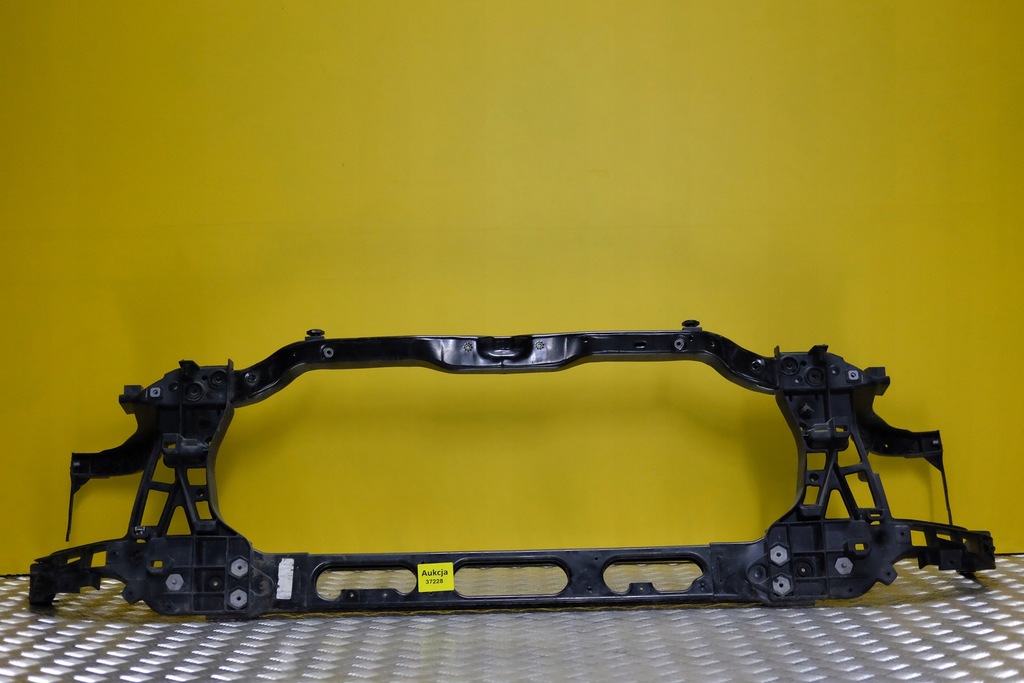 фото №1, Dodge ram 1500 2013- pas перед підсилювач зона