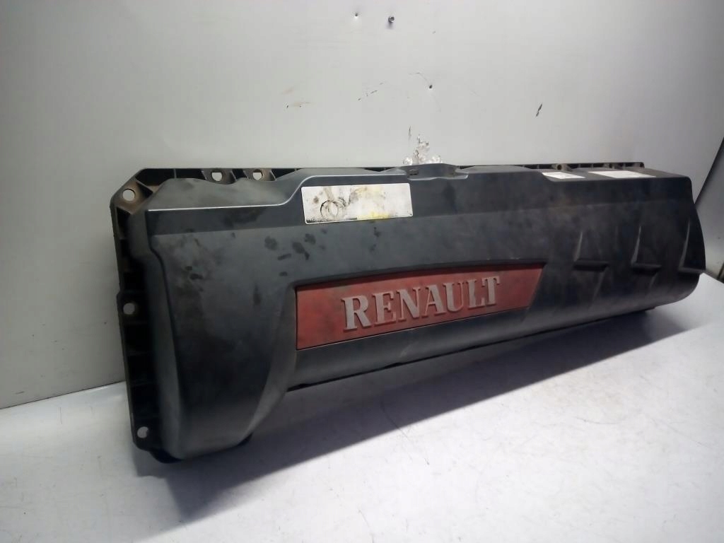 фото №4, Renault magnum dxi 13 кришка клапанів головки