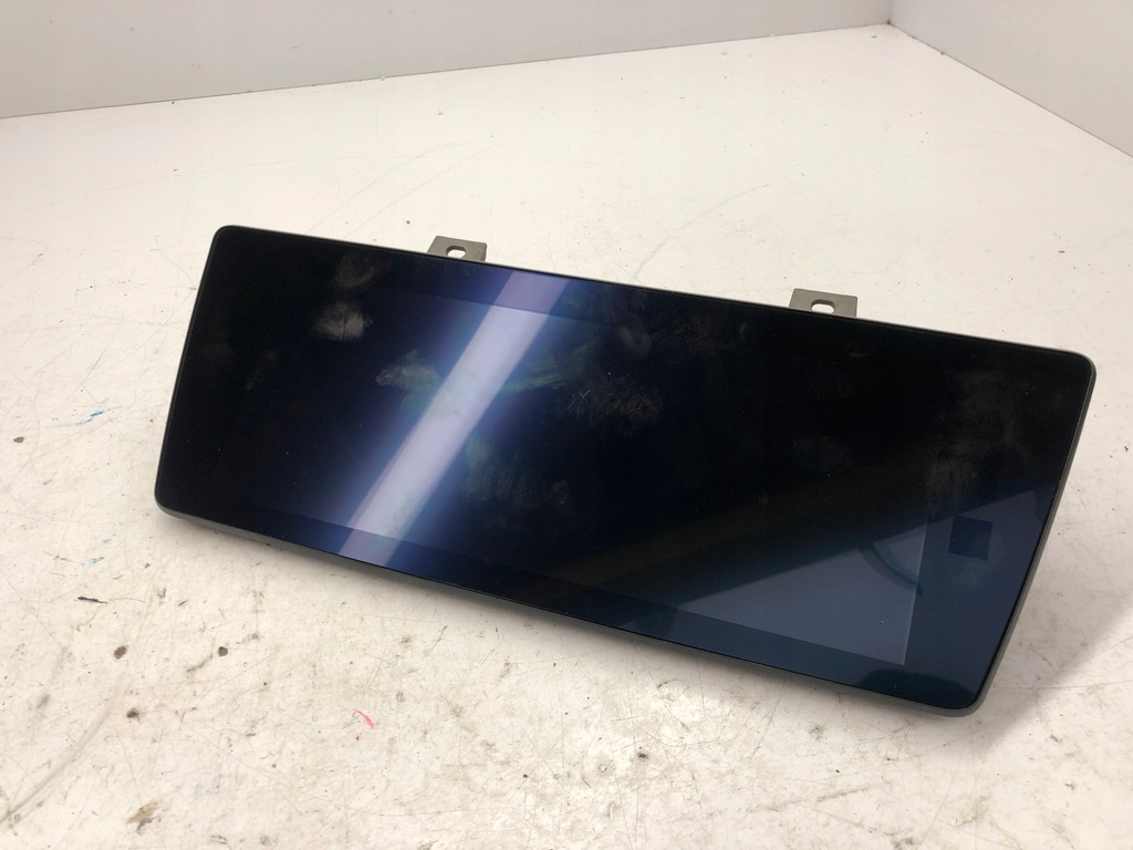 фото №4, Bmw 6 g32 дисплей навигации 6847614