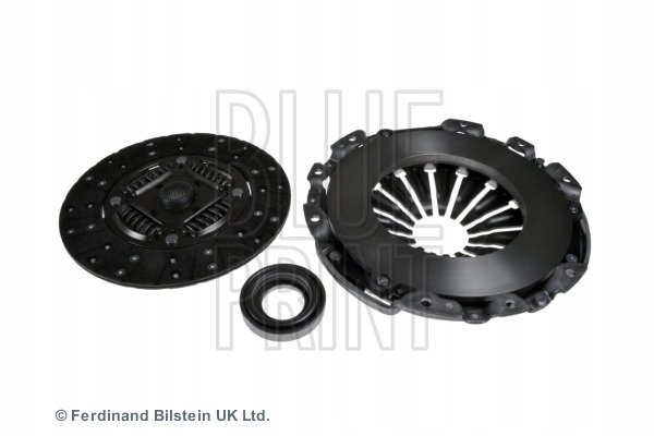 фото №12, Зчеплення комплект nissan діаметр 250mm / navara/pa