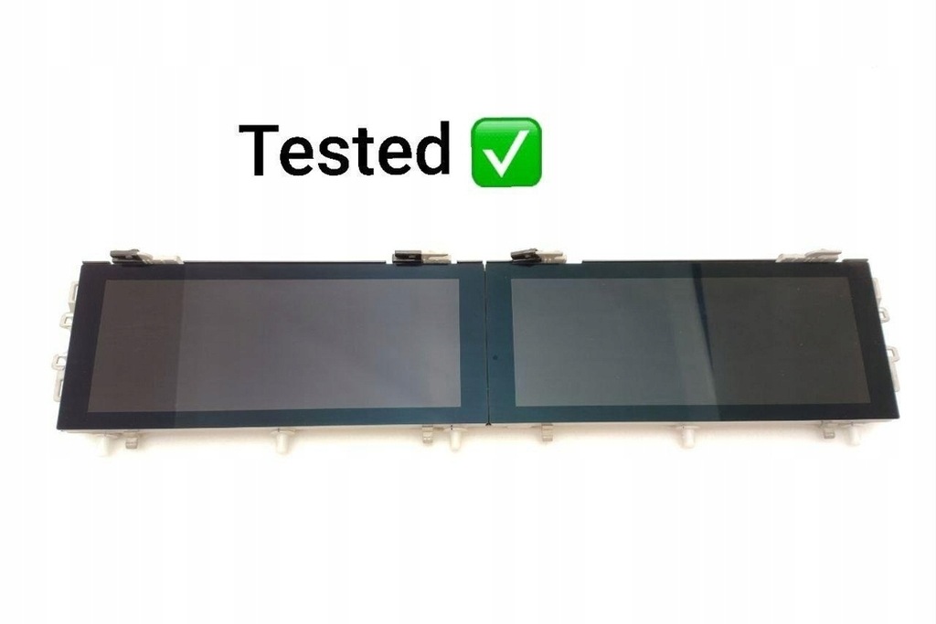 фото №9, Экран навигации porsche taycan 9j1919599ab electric 390kw 2023