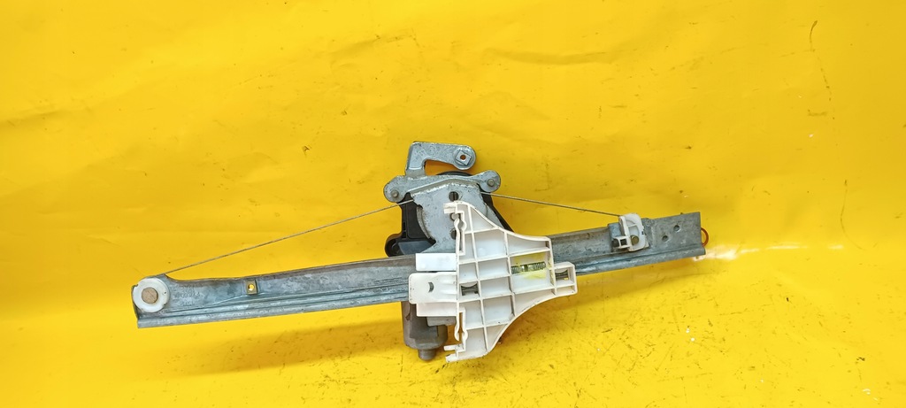 фото №9, Подъемник el.szyb правый задняя mondeo mk3 1s71f27000bl