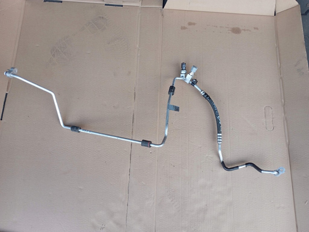 Купить Bmw m2 f87 шланг трубка кондиционера кондиционер 9364649