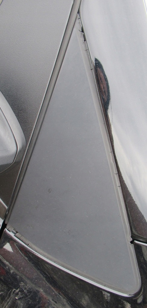 фото №1, Mercedes w169 lift захист трикутник правий передній