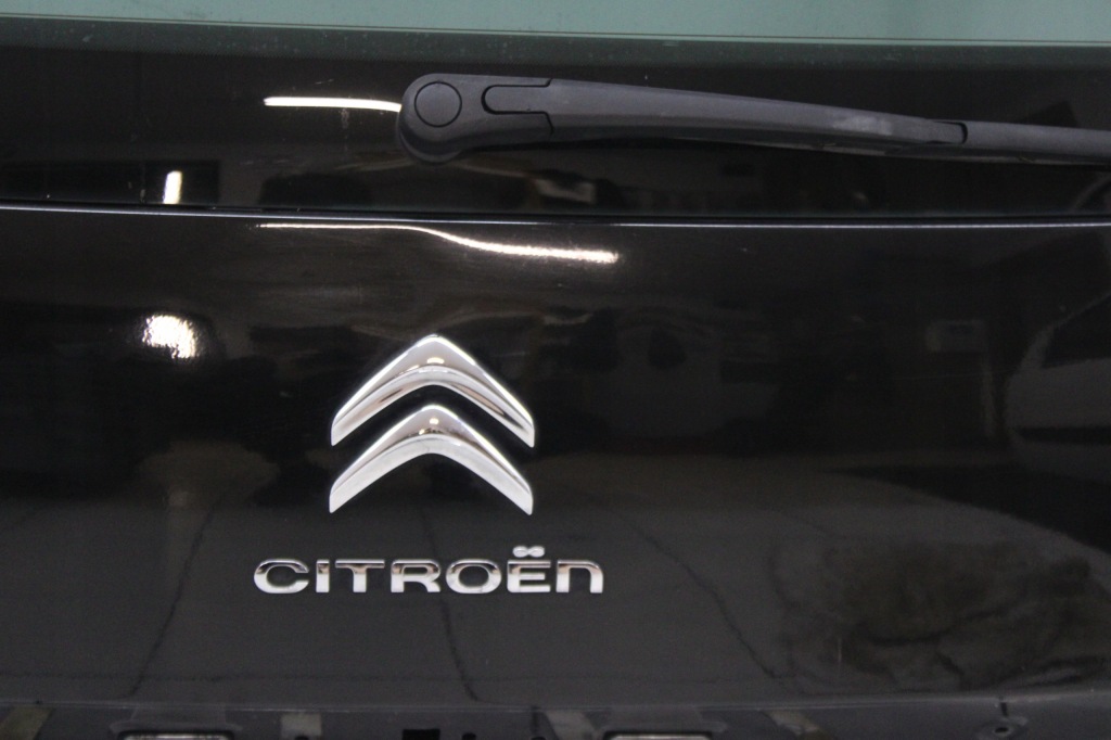 фото №9, Citroen c4 grand picasso i 06r- кришка багажника багажника задня задня exy