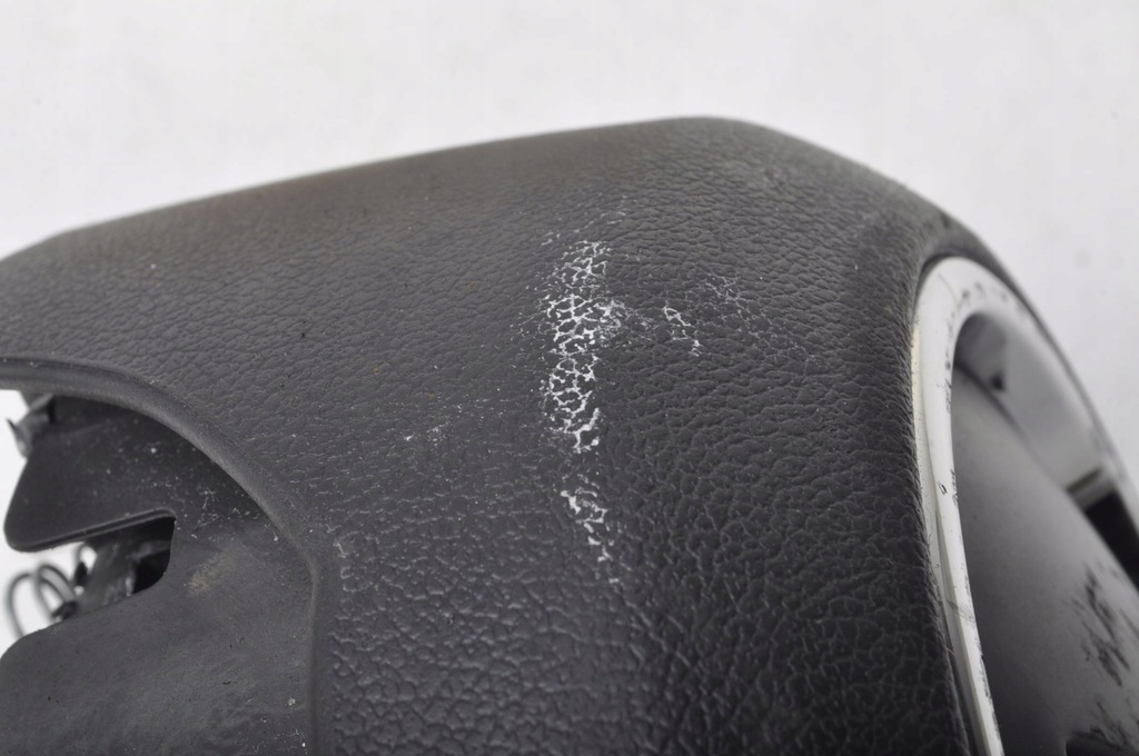 фото №6, Mini f56 подушка повітряна водія подушка безпеки