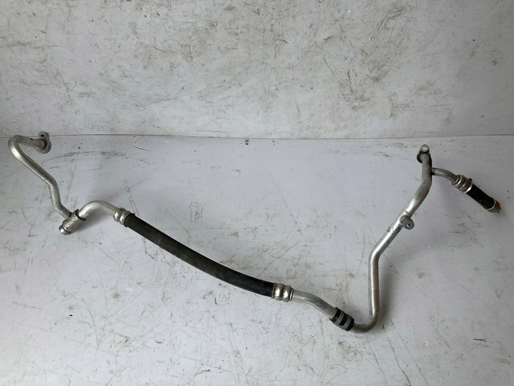 фото №1, Трубка кондиціонера renault zoe 924901059r