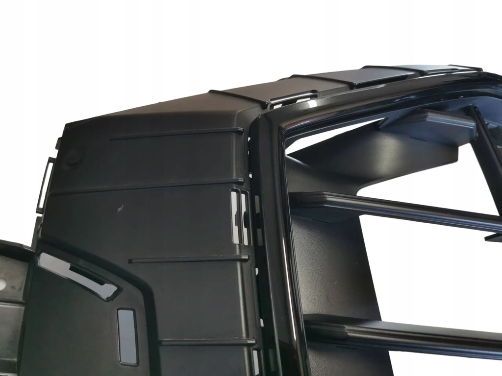 фото №11, Решітка радіатора, решітка радіатора audi q-8 4m8 przed lift shadow