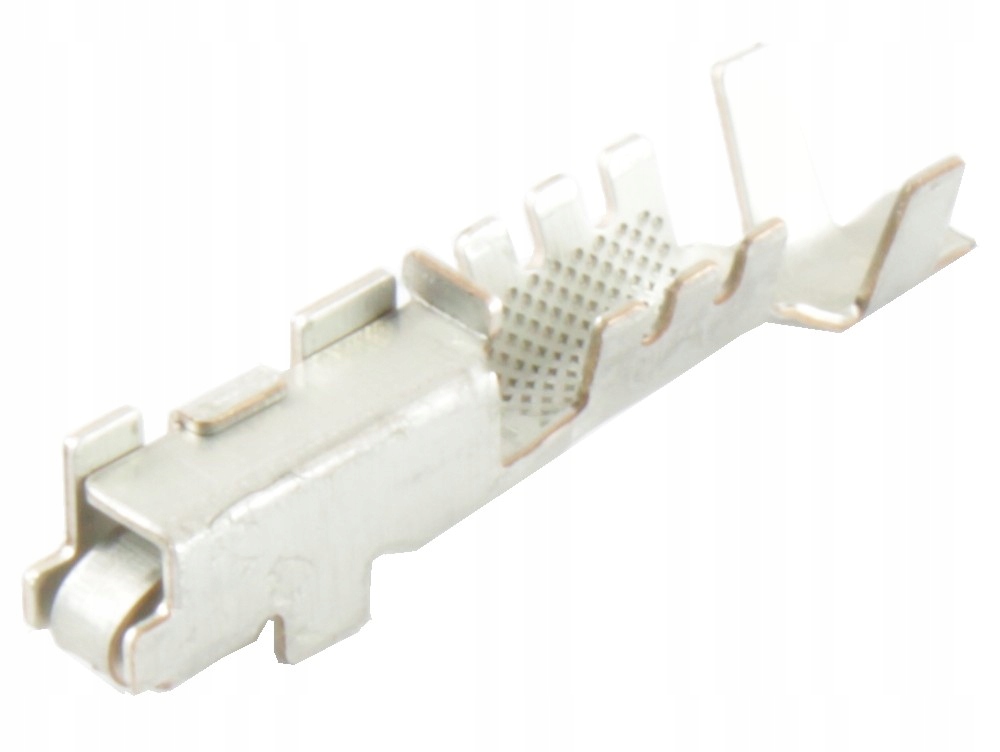 фото №4, Разъём obd ii 16-pin