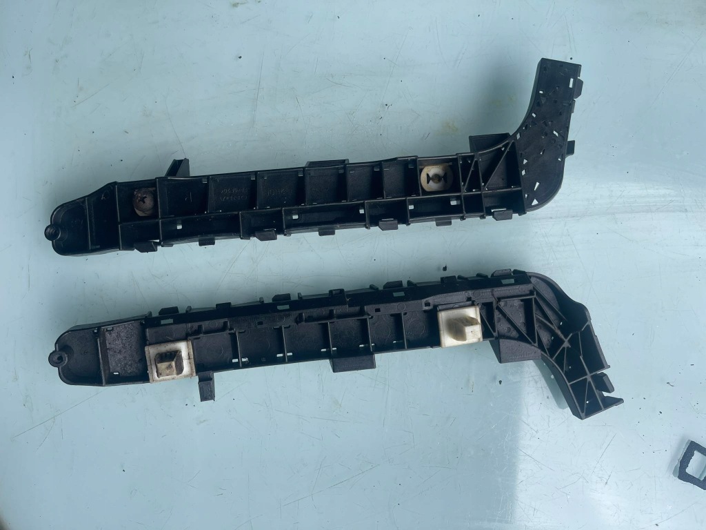 фото №12, Напрямна бампера лівий задня honda civic ufo viii 06-11