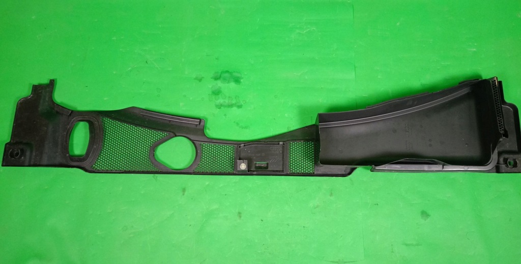 фото №4, Жабо audi a5 8t