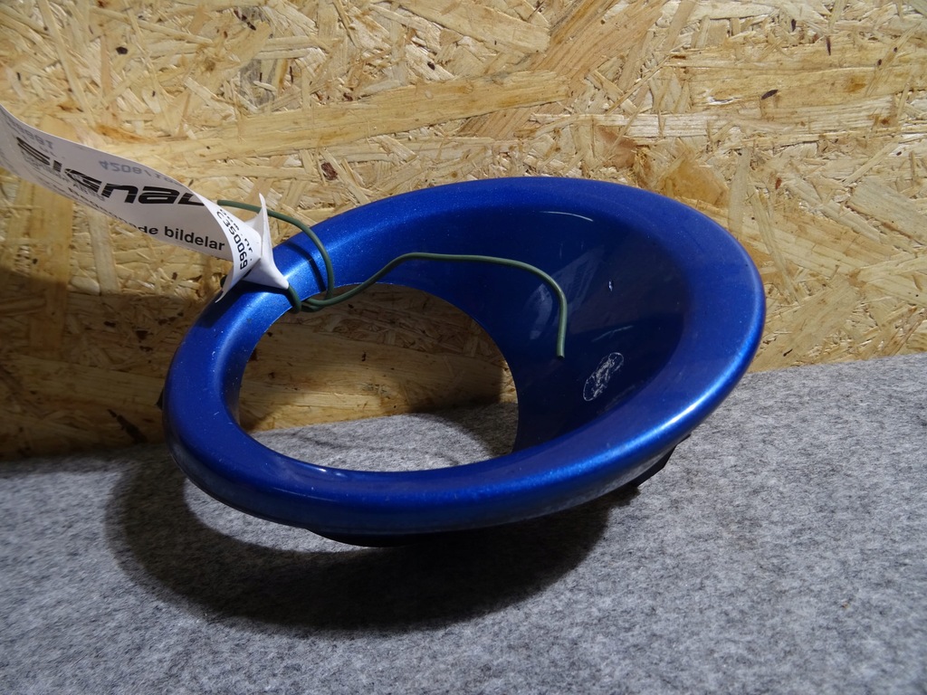 фото №1, Skoda octavia ii рамка протитуманної фари права 1z0807368a .